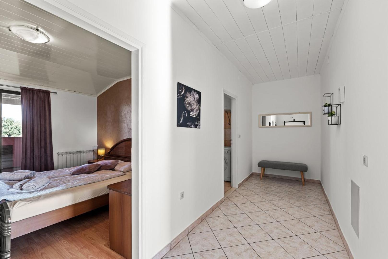 Sea View Apartments With Shared Pool Pomer Exterior photo