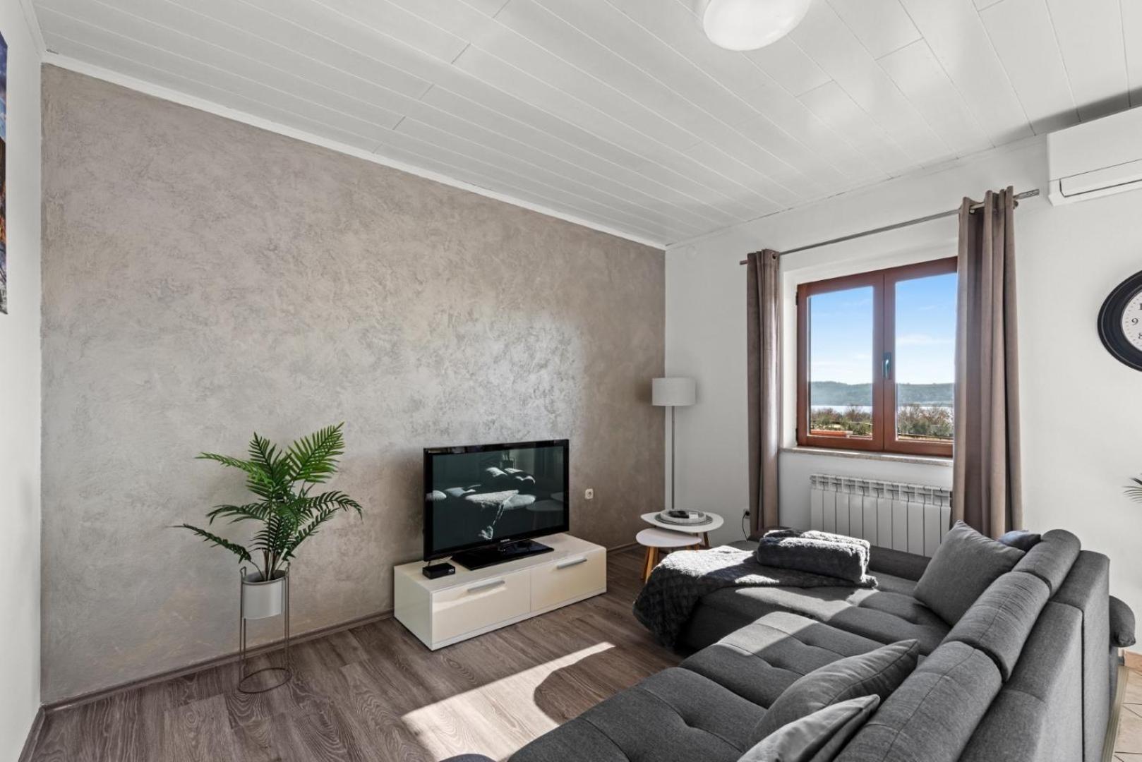 Sea View Apartments With Shared Pool Pomer Exterior photo