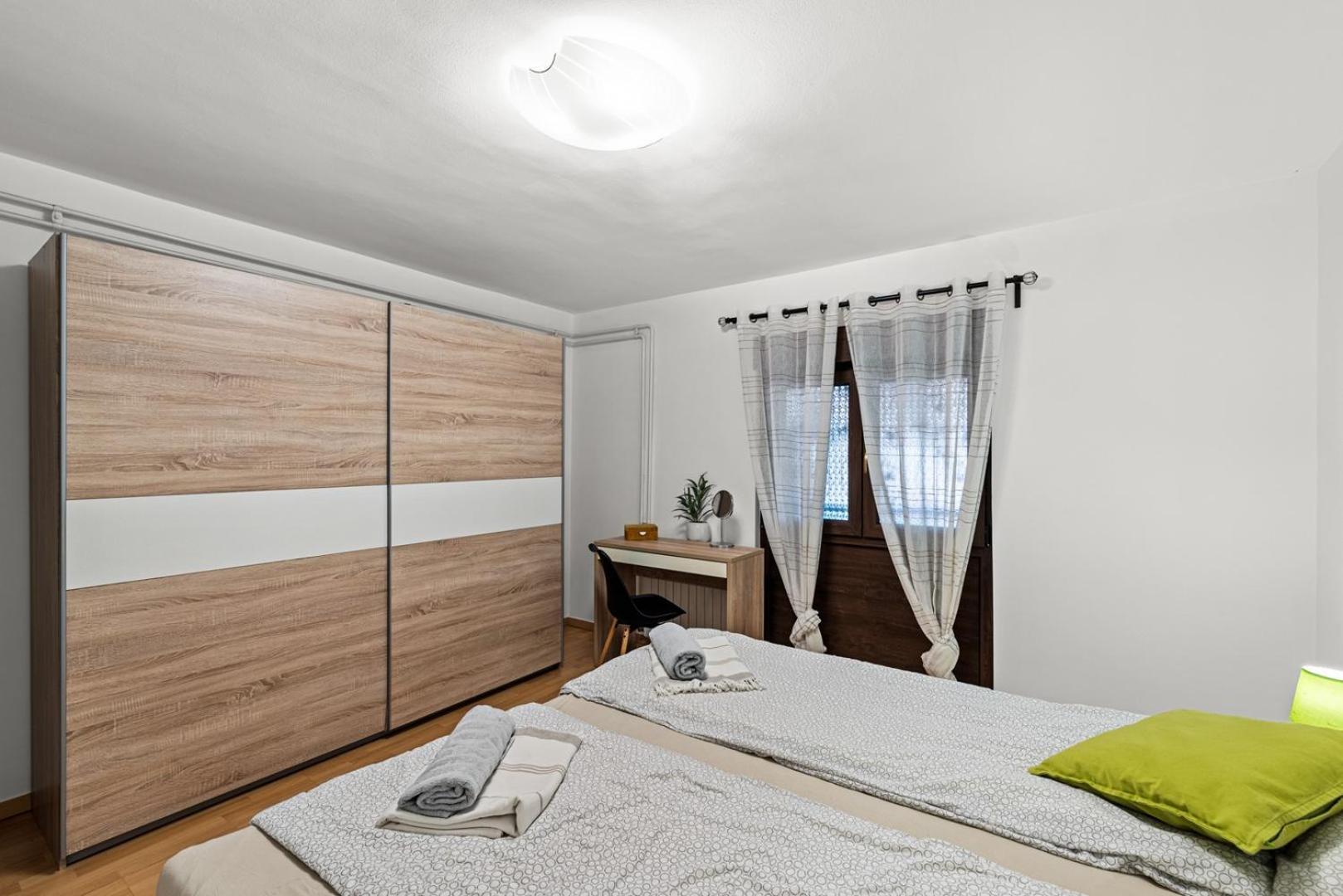 Sea View Apartments With Shared Pool Pomer Exterior photo